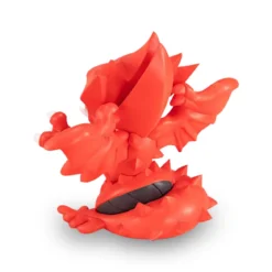 Yu-Gi-Oh! - Slifer the Sky Dragon Duel Monsters Megatoon Figur