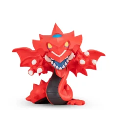 Yu-Gi-Oh! - Slifer the Sky Dragon Duel Monsters Megatoon Figur
