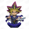 Yu-Gi-Oh!: Spardose Yami-Yugi 16 cm
