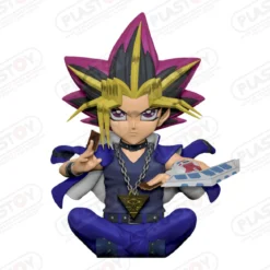 Yu-Gi-Oh!: Spardose Yami-Yugi 16 cm