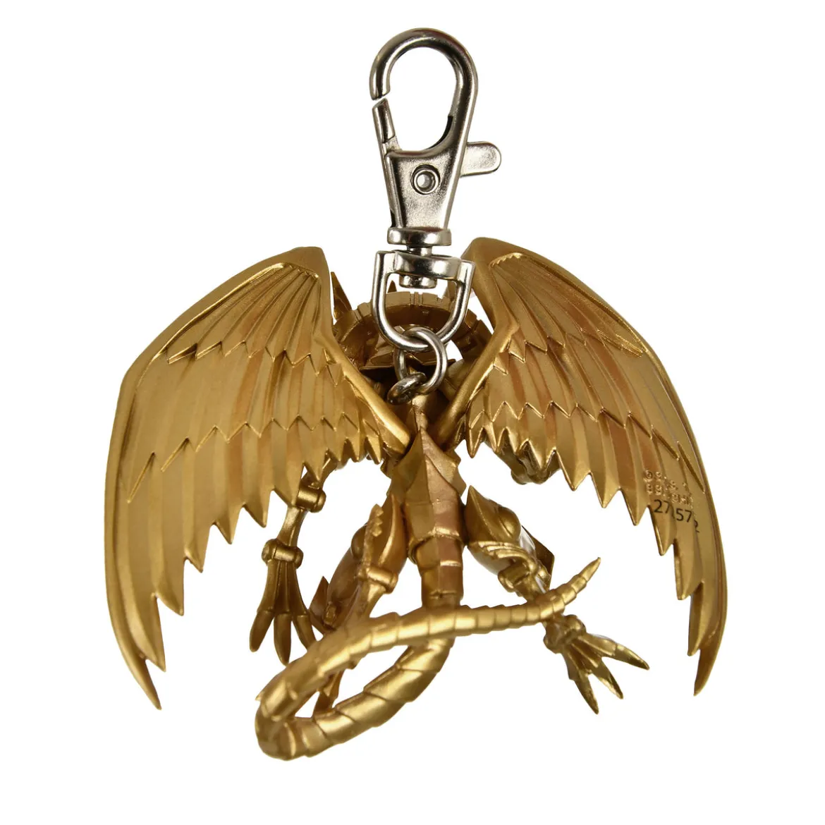 Yu-Gi-Oh! - The Winged Dragon Of Ra Schlüsselanhänger