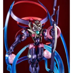 Yu-Gi-Oh! Vrains Chronicle Art Works PVC Statue The Arrival