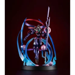 Yu-Gi-Oh! Vrains Chronicle Art Works PVC Statue The Arrival
