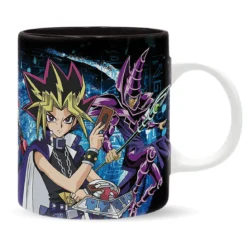 Yu-Gi-Oh! - Yami Yugi Duell Tasse