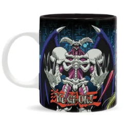 Yu-Gi-Oh! - Yami Yugi Duell Tasse