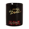 Yu-Gi-Oh! - Yami Yugi vs. Kaiba Thermoeffekt Tasse