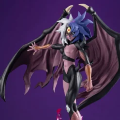 Yu-Gi-Oh! - Yubel Duel Monsters Statue
