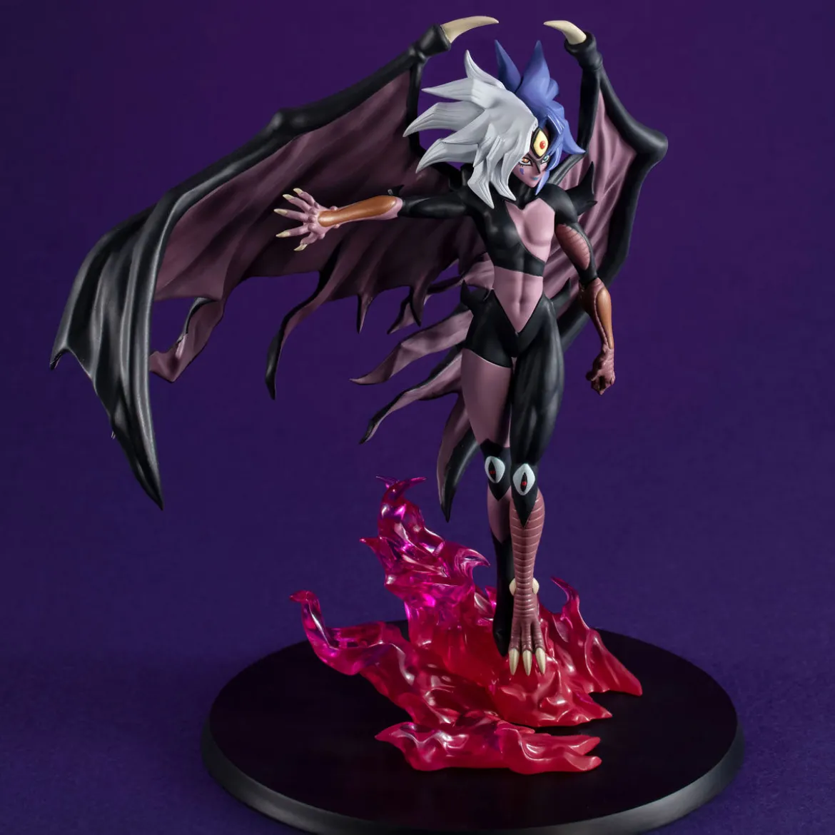Yu-Gi-Oh! - Yubel Duel Monsters Statue