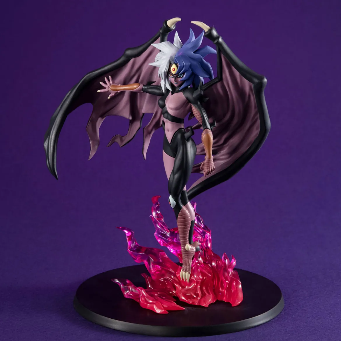 Yu-Gi-Oh! - Yubel Duel Monsters Statue