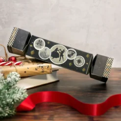 Yule Ball Schmuckset in Geschenkbox - Harry Potter