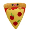 Yummis Plüschfigur Pizza 32 cm
