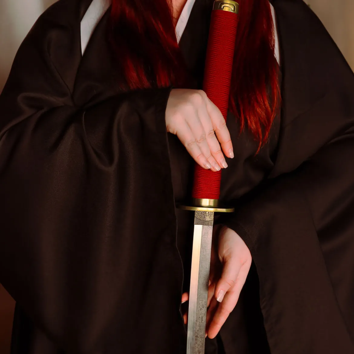 Yuta Okkotsu Katana für Jujutsu Kaisen Fans