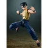 Yu Yu Hakusho War S.H. Figuarts Actionfigur Yusuke Urameshi