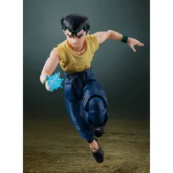 Yu Yu Hakusho War S.H. Figuarts Actionfigur Yusuke Urameshi