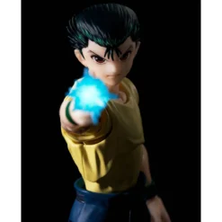 Yu Yu Hakusho War S.H. Figuarts Actionfigur Yusuke Urameshi
