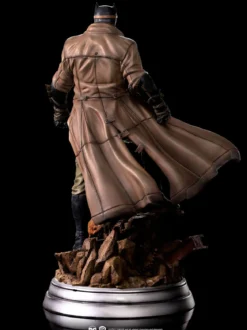 Zack Snyders Justice League - Batman Knightmare Statue Maßstab 1:4