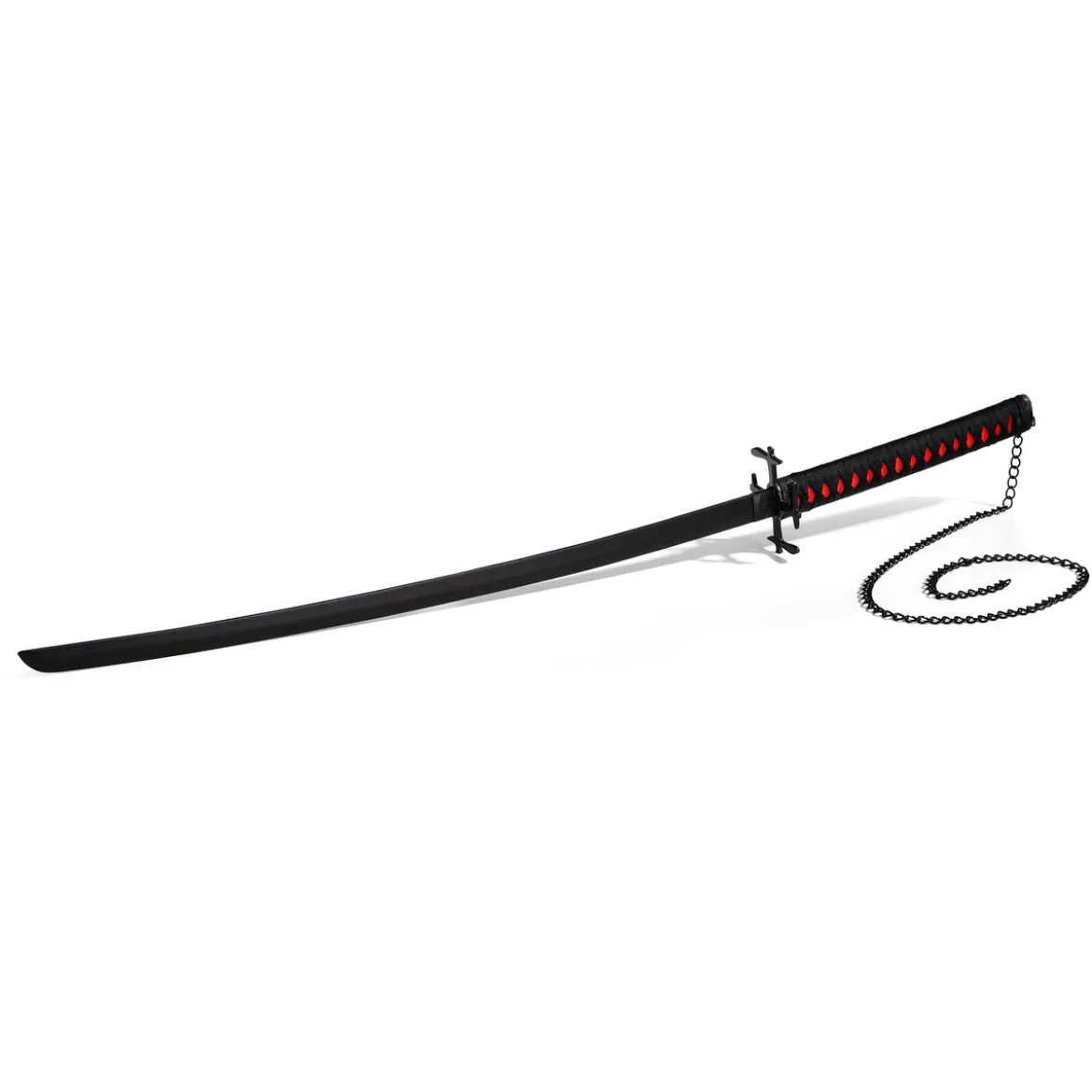 Zangetsu Katana für Bleach Fans