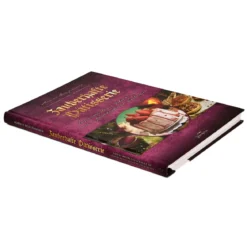 Zauberhafte Pâtisserie - Gebundene Ausgabe