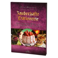 Zauberhafte Pâtisserie - Gebundene Ausgabe