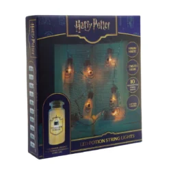 Zaubertränke Lichterkette - Harry Potter