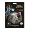 Zelda - Aufkleber