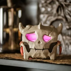 Zelda - Bokblin Monster Truhe mit Licht und Sound