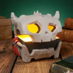 Zelda - Bokblin Monster Truhe mit Licht und Sound