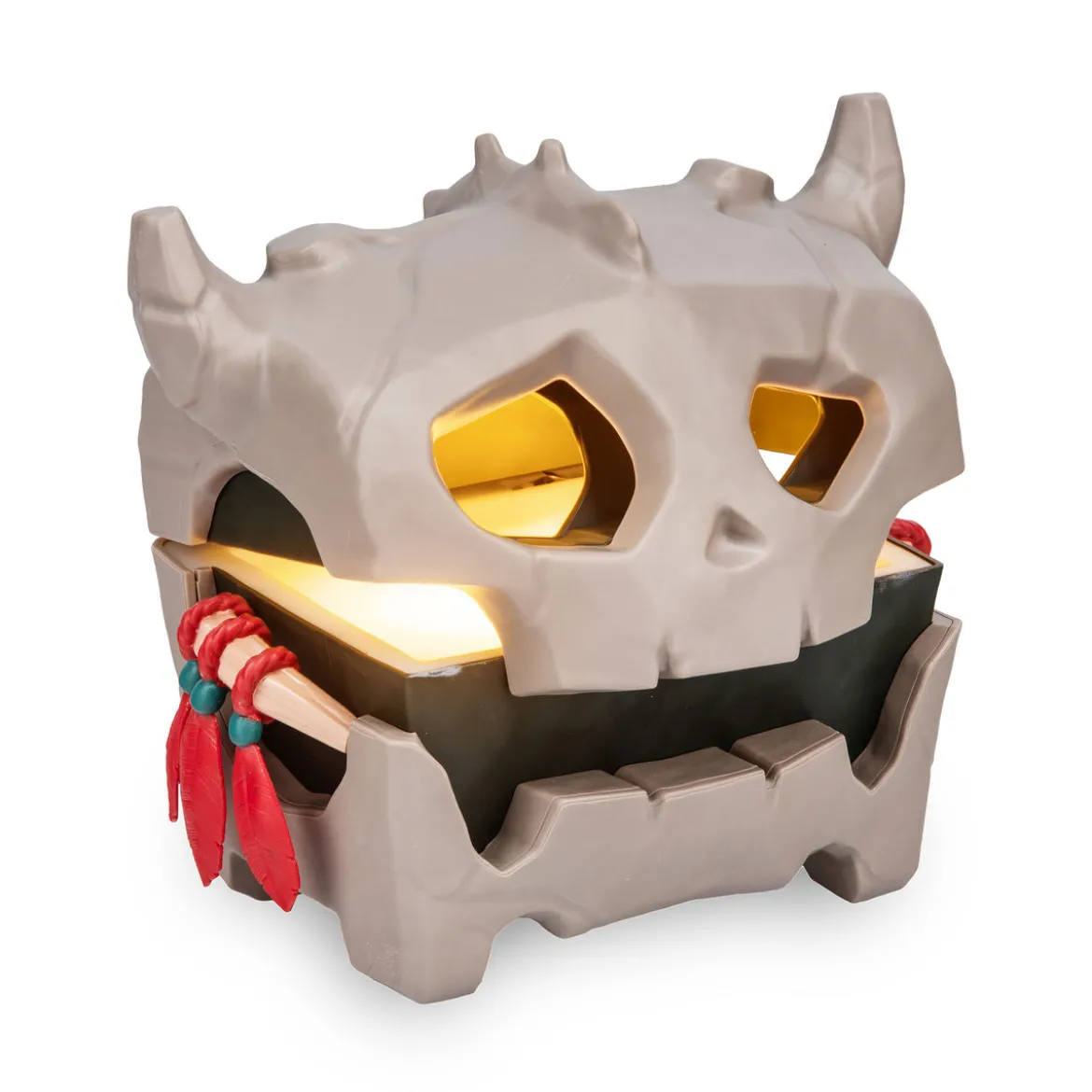 Zelda - Bokblin Monster Truhe mit Licht und Sound