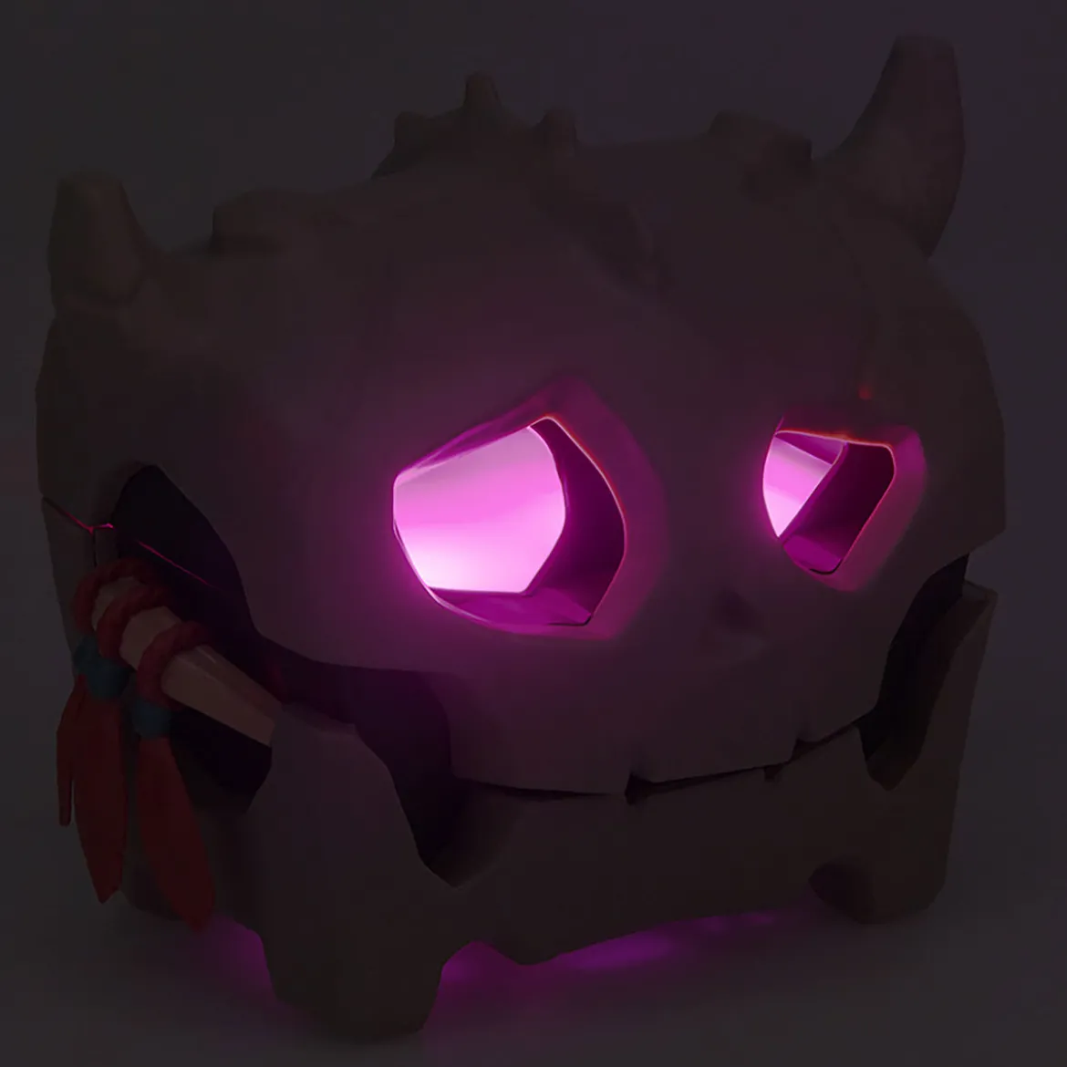 Zelda - Bokblin Monster Truhe mit Licht und Sound