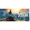 Zelda - Breath of the Wild Sunset Tasse