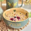 Zelda - Hylian Crest Müslischale