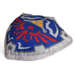 Zelda - Hylia Schild Kissen