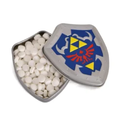 Zelda - Hylia Schild Minzbonbons