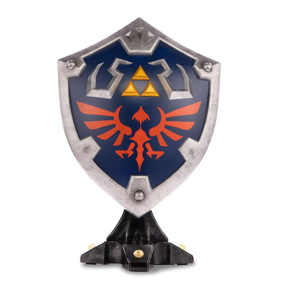 Zelda - Hylia Schild Replik Statue