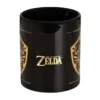 Zelda - Hylia Schild Tasse