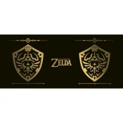 Zelda - Hylia Schild Tasse