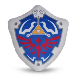 Zelda - Hylia Shield Kissen