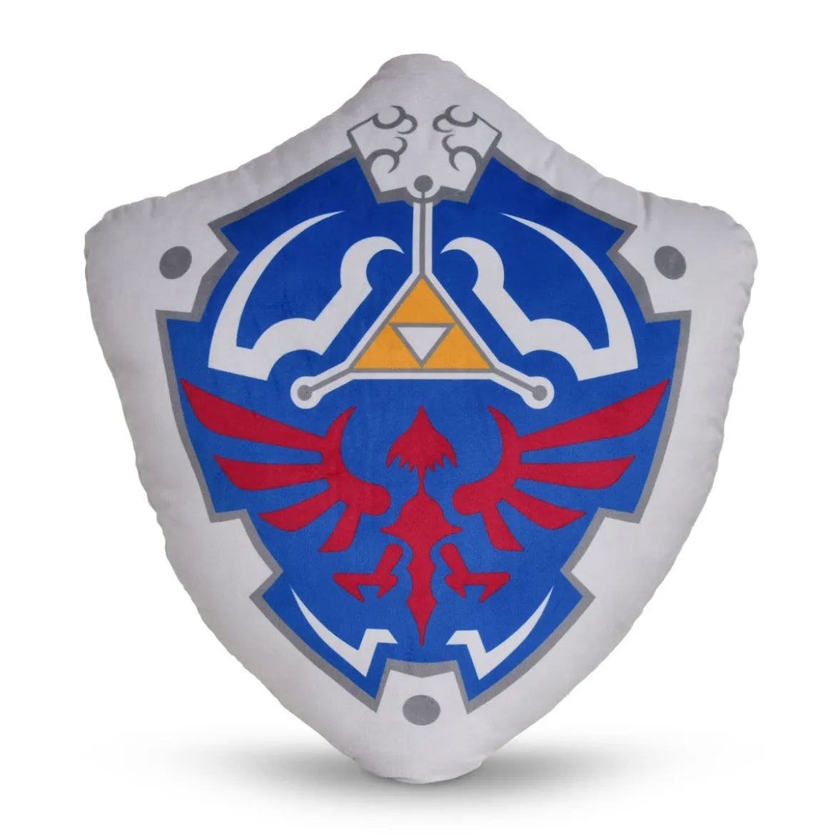 Zelda - Hylia Shield Kissen