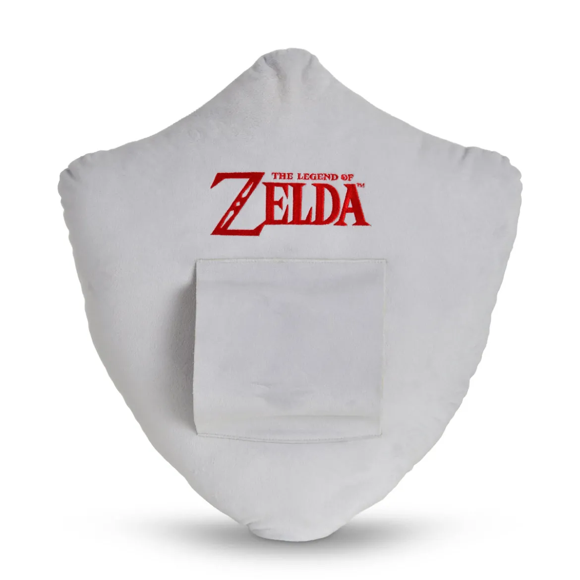 Zelda - Hylia Shield Kissen