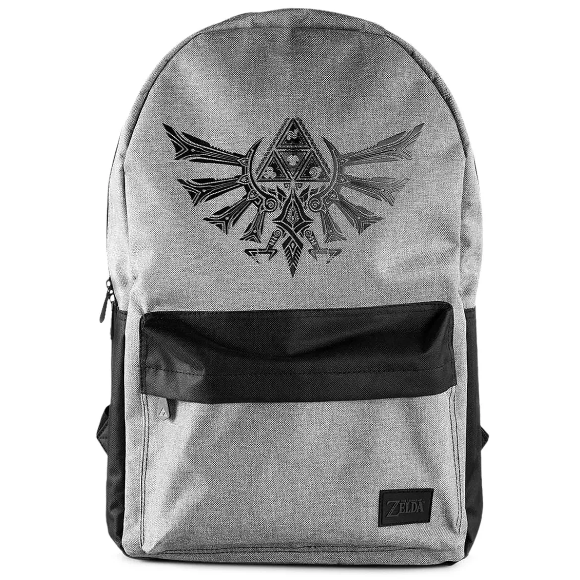 Zelda - Hyrule Art Logo Rucksack