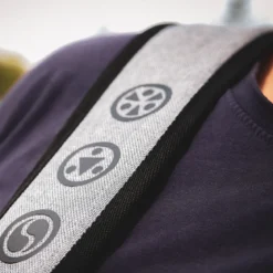 Zelda - Hyrule Art Logo Rucksack