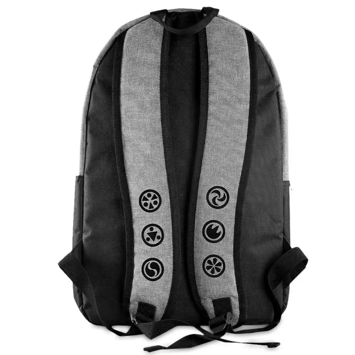 Zelda - Hyrule Art Logo Rucksack