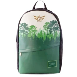 Zelda - Hyrule Green Forest Rucksack