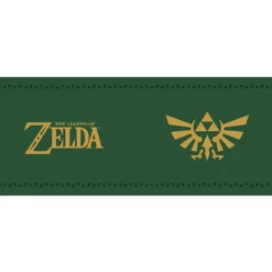 Zelda - Hyrule Insignia Tasse