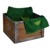 Zelda - Hyrule Logo Aufbewahrungsbox