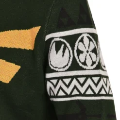 Zelda - Hyrule Logo Strickpullover