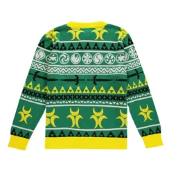 Zelda - Hyrule Strickpullover
