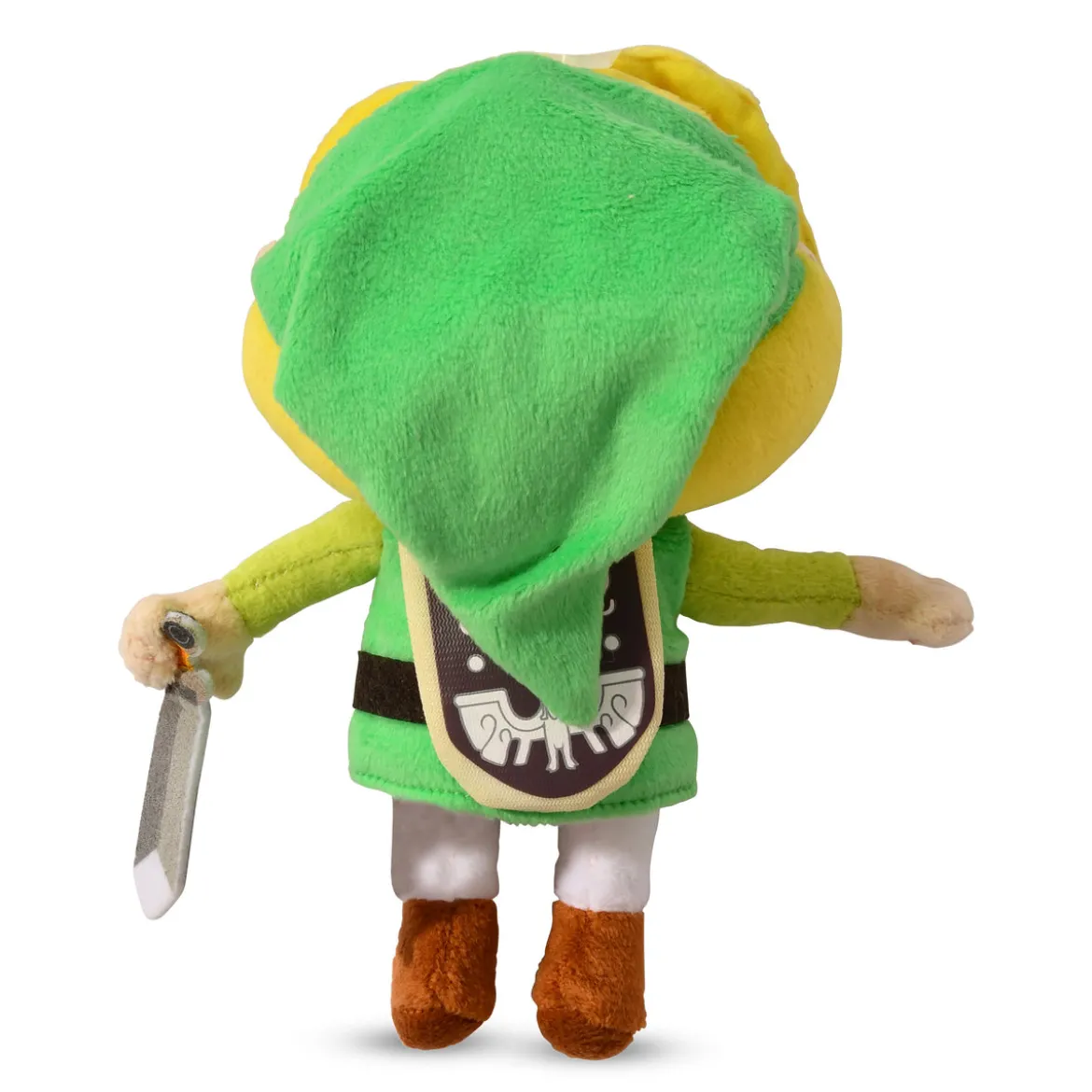 Zelda - Link Plüsch Figur