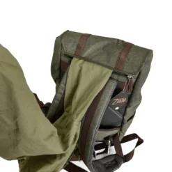 Zelda - Link Rucksack mit Kapuze
