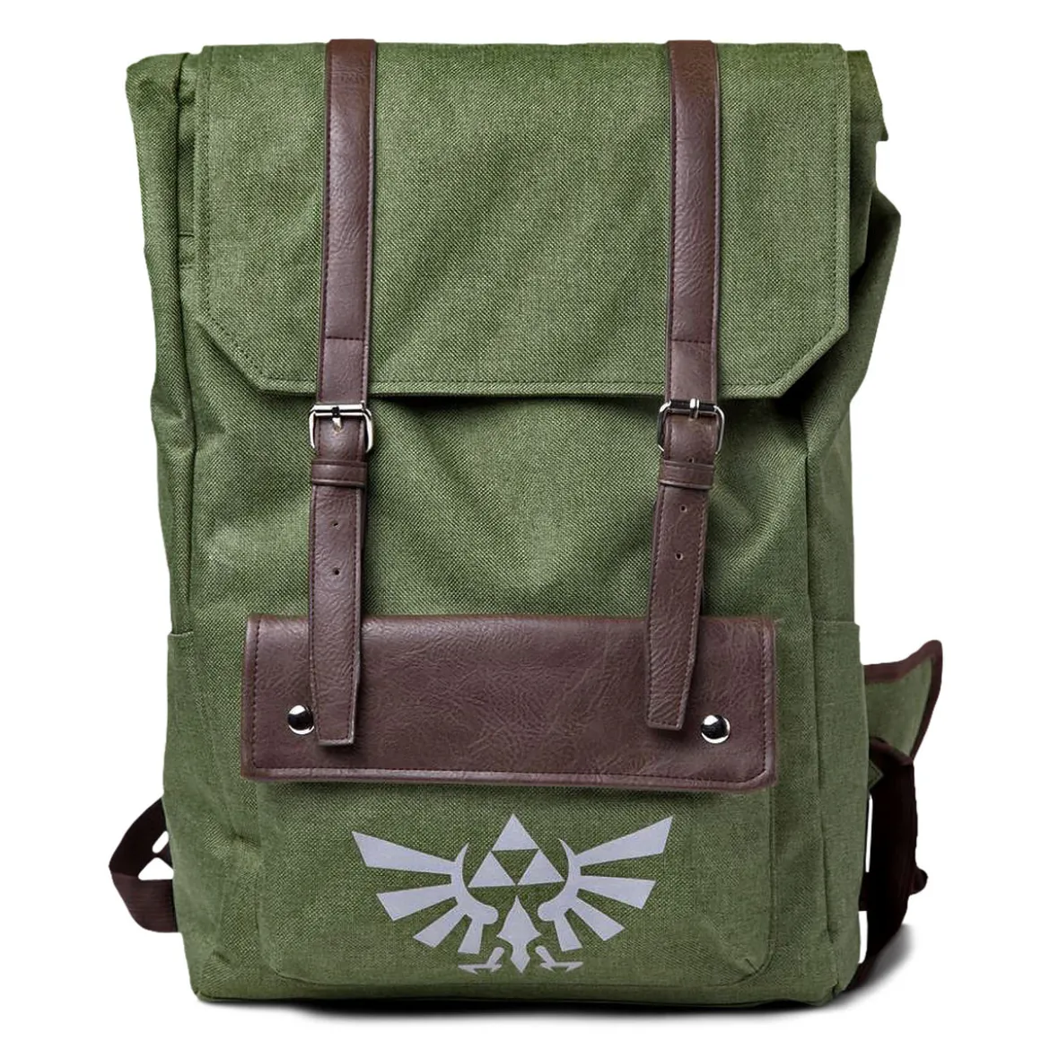 Zelda - Link Rucksack mit Kapuze